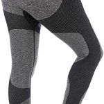 Amazon.com: RUNNING GIRL Women Butt Lift Seamless Yoga Leggings .
