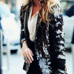 Our favourite Gossip Girl, Blake Lively, looks glamorous in this .