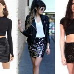 Mini Skirt Styling Ideas – 40+ Ways to Wear Mini Skirts in A .