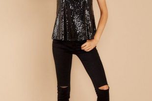 New Years Eve Outfit Ideas | New years eve outfits, Sparkle outfit .