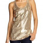 Sequins Outfit Ideas -16 Ideas on How to Wear Sequin Cloth