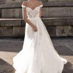 40 Off the Shoulder Wedding Dresses Ideas 39 | Wedding dresses .