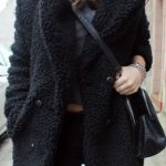 16 Teddy Coat Outfit Ideas That Are Super Cozy | Fashion, Teddy .