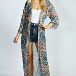 20 Style Tips On How To Wear Kimono Jackets, Outfit Ideas | Gurl .