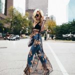 30+ Looks To Chic Sheer Pieces That Won't Be Go Out | Fashion .