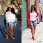 Pin on Plus Size Outfit Ideas For Wom