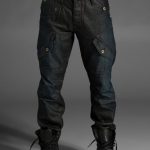 Nice Men's Look : Combat Boots : Simple + Clean ::: | Mens outfits .