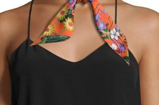 Wonderful Skinny scarf, bold bright and colourful. Great scarf .