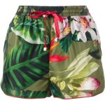 F.R.S For Restless Sleepers floral patterned shorts (36220 ALL .