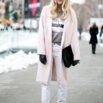 How to Style Silver Ankle Boots: 15 Amazing Outfit Ideas - FMag.c