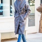 How to Style Silver Ankle Boots: 15 Amazing Outfit Ideas - FMag.c