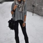 How to Wear Silver Blouse: 15 Shiny & Classy Outfit Ideas - FMag.c