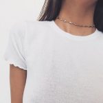 How to Wear a Choker? - 50+ Choker Necklace Outfit Ideas – MyBodiA