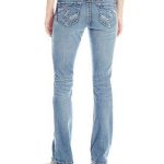 Silver Jeans Women's Tuesday Low Rise Slim Bootcut Jean #jeans .
