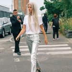 top of the charts | Street style, Love her style, Fashi