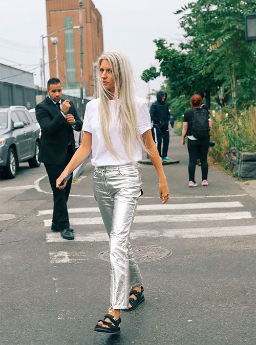 top of the charts | Street style, Love her style, Fashi