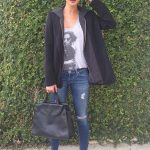 Stunning 40+ How Wear Silver Shoes Outfits Ideas | Jamie chung .