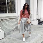 7 Fashion Blogger Outfits to Copy From Instagram This Week: NYFW .