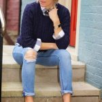 7 ideas to wear silver oxford shoes with style | Brogues outfit .