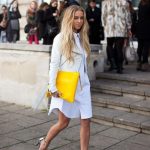 How To Style A Shirtdress For Work: 15 Examples - Styleohol