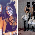 51 Halloween Costume Ideas for You and Your BFF | StayGl
