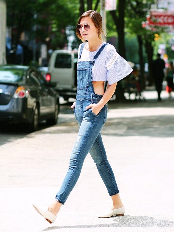 10 Stellar Outfit Ideas To Inspire Your Weekend | Fashion, Denim .