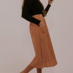 Astrid Pocket Skirt in 2020 | Skirts with pockets, Clothes .