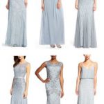 194 Best Light Blue Bridesmaid Dresses images in 2020 | Blue .