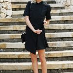 25 Simple Ways To Wear A Shirt Dress - Outfits & Ideas - Just The .