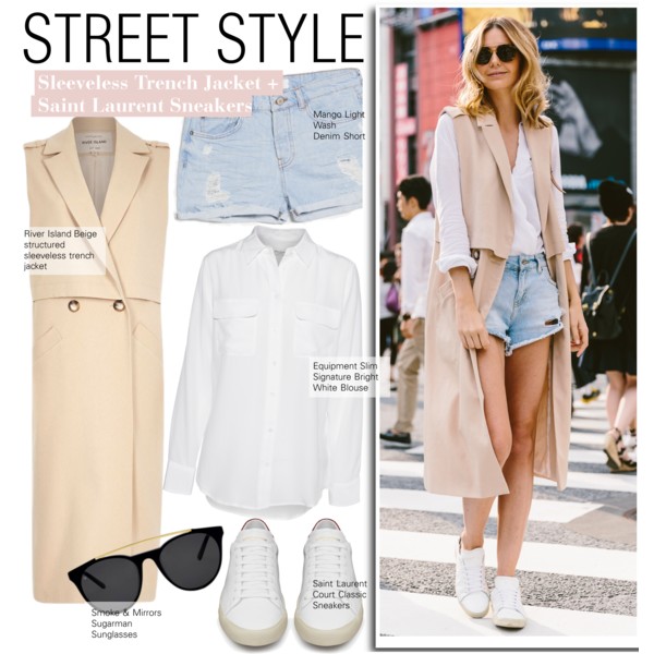 Trench Coats Outfits: Amazing Ideas To Rock This Year 2020 | Style .