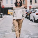 My Chino Story | Fashion brenda, Casual street style, Womens chin