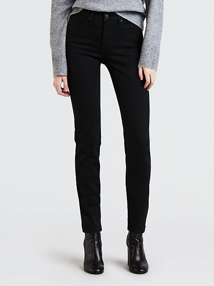 Women's Slim Jeans - Shop Slim Fit Jeans | Levi's®
