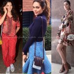 The Stylish Bag You can Wear for Any Outfit! | Fashion, Indian .