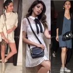 The Stylish Bag You can Wear for Any Outfit! | Fashion, Bollywood .
