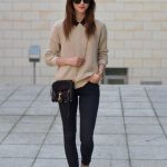23 Cute Outfits To Wear With Slip-On Sneakers For Chic Lo