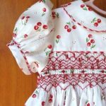 Super Embroidery Clothes Baby Smocked Dresses Ideas in 2020 .