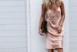 Spaghetti Strap Dress: The Complete Style Guide - FMag.c