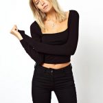 15 Best Square Neck Top Outfit Ideas: Style Guide - FMag.c