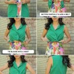 How to wear a shirt over a strapless dress Clothes Outift for .