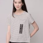 99 Wonderful T Shirt Outfit Ideas For Women | The summer season .
