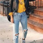 35 Ideas of Street Style Fashion for Women - Outfit Styl
