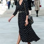 50 Street Style Shots for All the Dress Lovers Out There | Nice .