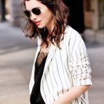 Smart Casual Outfit Ideas With Blazers 2020 | FashionTasty.c