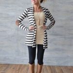 Love My Stripes Cardigan | Style, Beautiful cardigans, Fashi