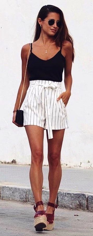40+ Glamorous Outfit Ideas To Wear This Summer | Outfit, Outfit .