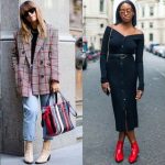 How to Wear Ankle Boots - Ankle Boot Outfit Ideas for Fall and Wint