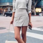 Mini Skirt Outfits: Cute Ways To Wear A Mini Skirt | Fashion .