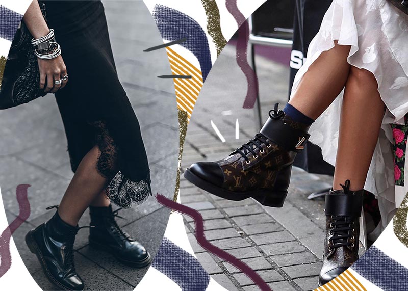 How to Wear Combat Boots: 9 Best Military Boots for 2020 - Glows