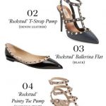 Valentino Rockstud Shoe Review | Valentino rockstud shoes .