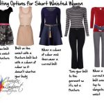 How to Solve the Belting Dilemmas for Short Waisted Wom